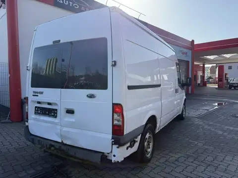 Ford Transit - 4