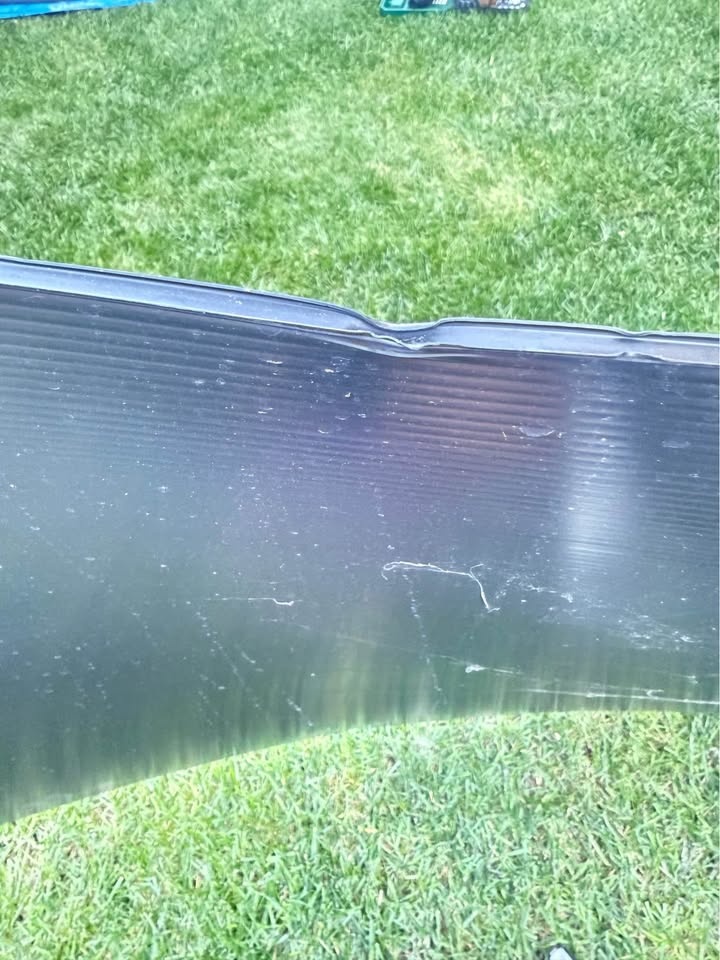 Solární panel + regulační ventil - 4