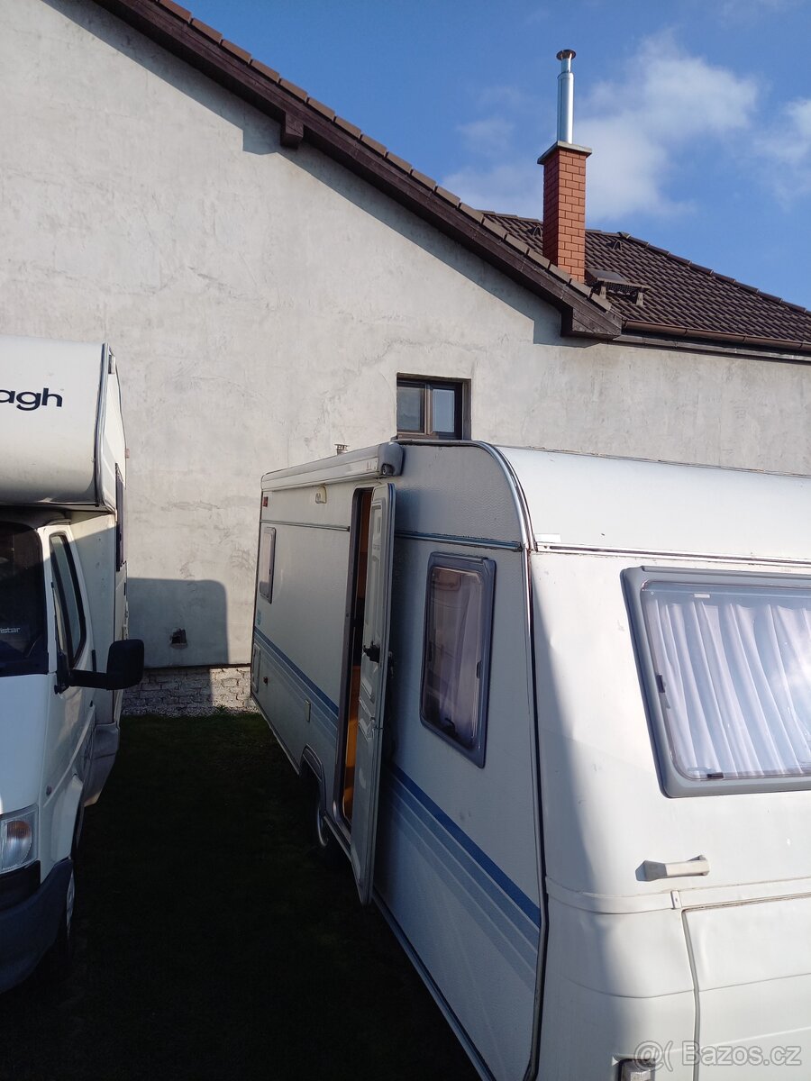 Adria Altea 512 UP - 4