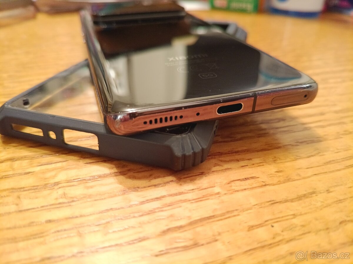 Vyměním Xiaomi MI 11 Ultra 12/256gb - 4