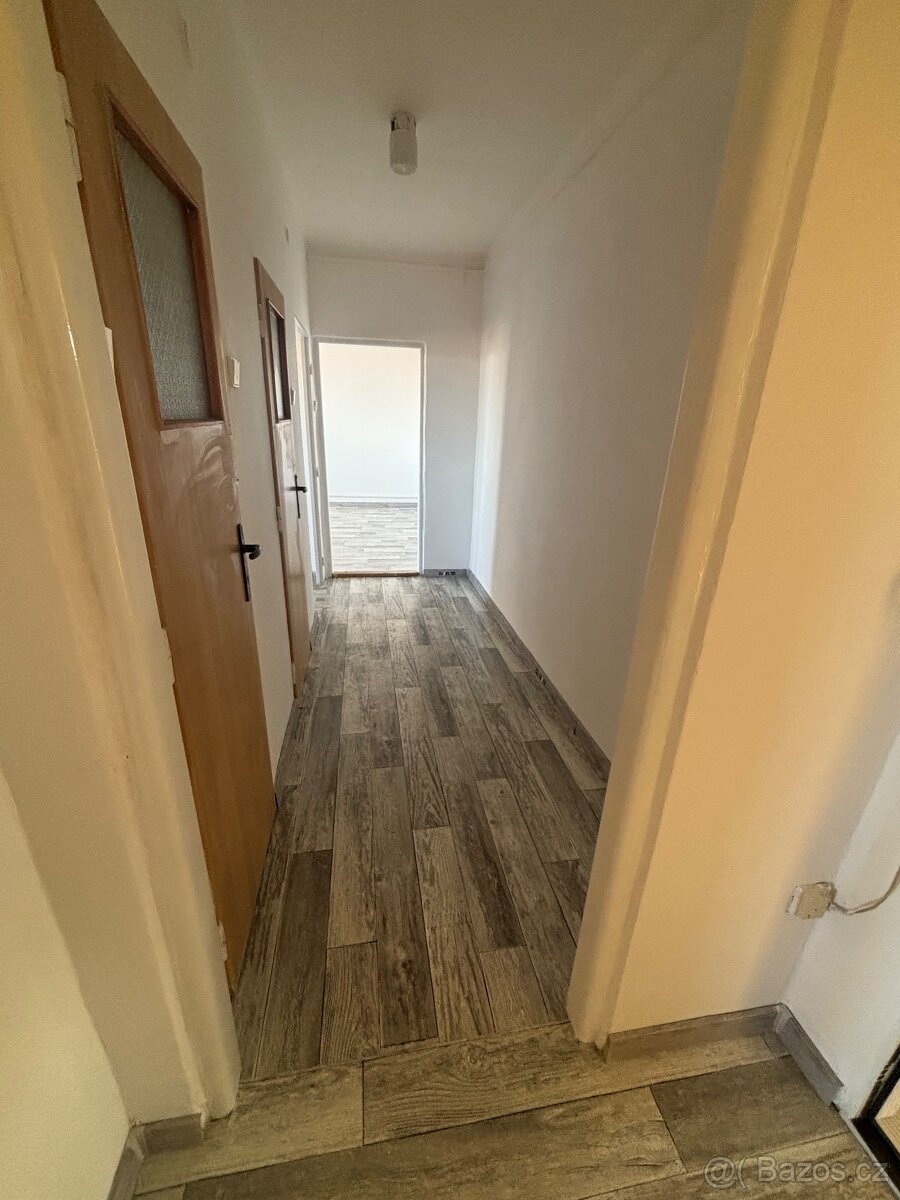 Pronájem bytu 2+1 62m² Hrabinská, Český Těšín - 4