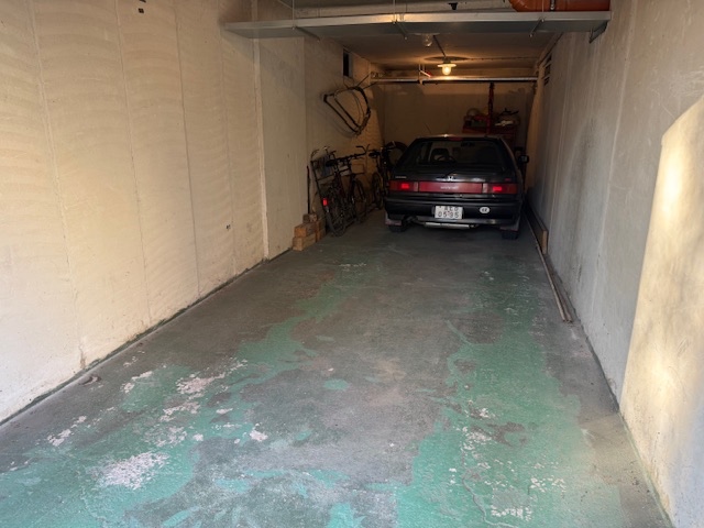 Pronájem garáže Praha 11 Praha Radimovická ulice - 4