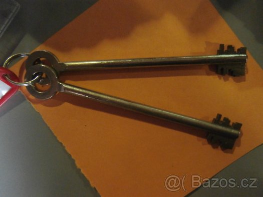 Trezor moderní za 5.000 kč - 4