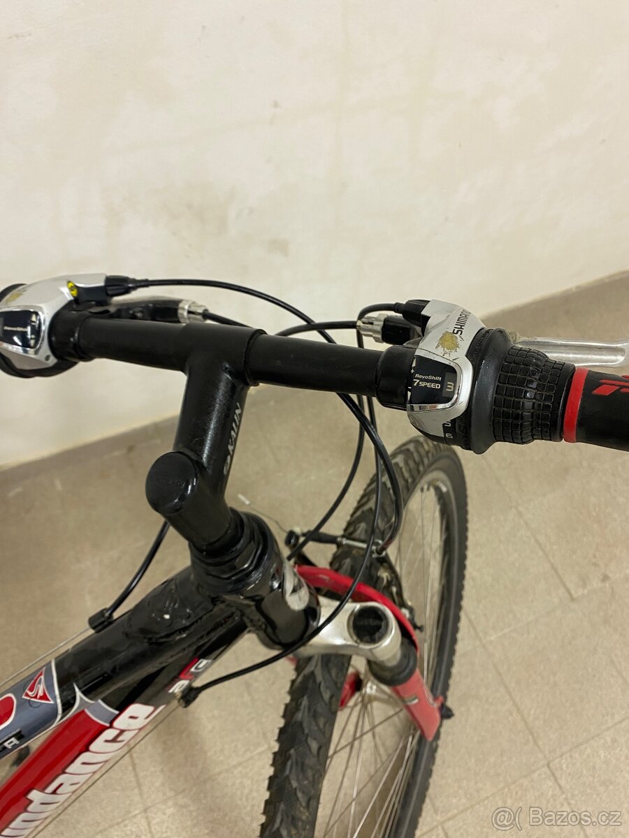 Horské kolo Sundance Adventure - 4