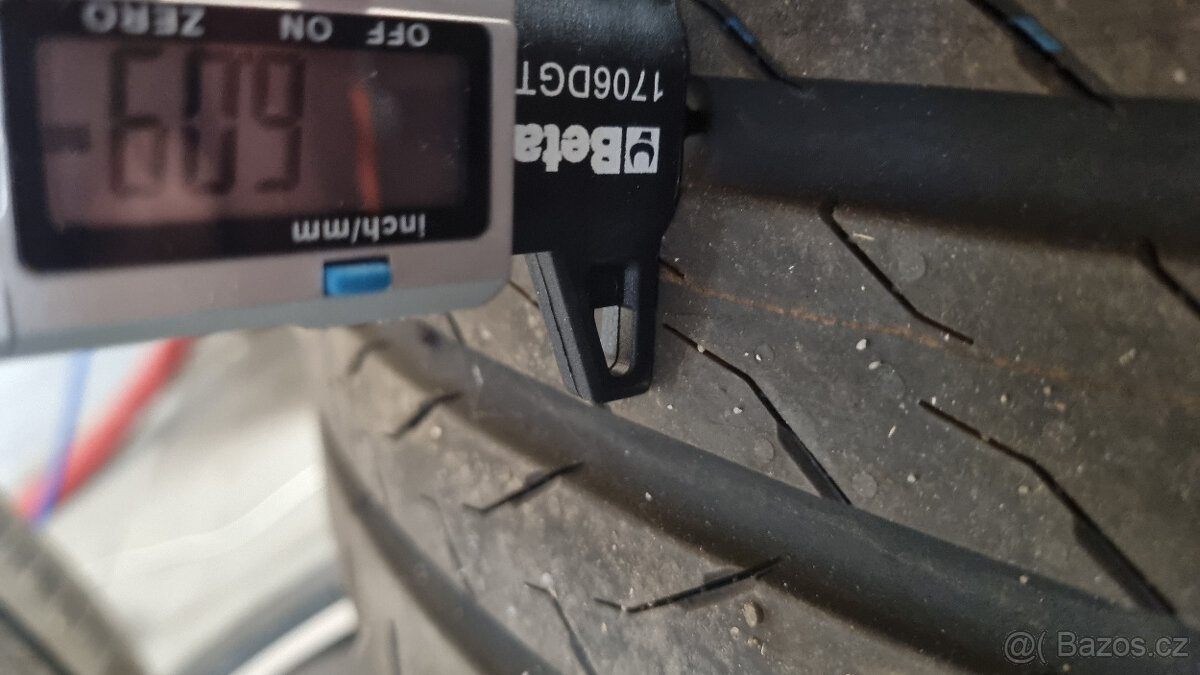 ALU kola letni sada Volkswagen ID.Buzz Solna R20 - 4