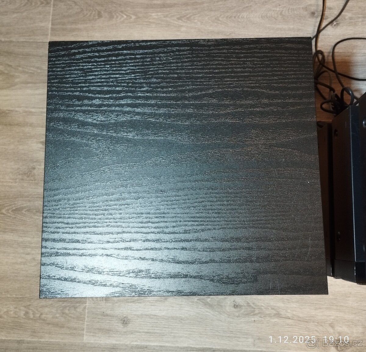 Hi-Fi komponenty SONY + repro ARCUS - 4