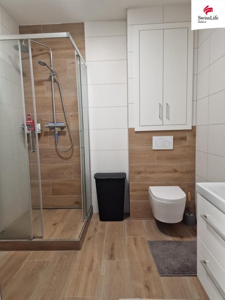 Pronájem bytu 1+kk 50 m2 Nádražní, Třešť - 4