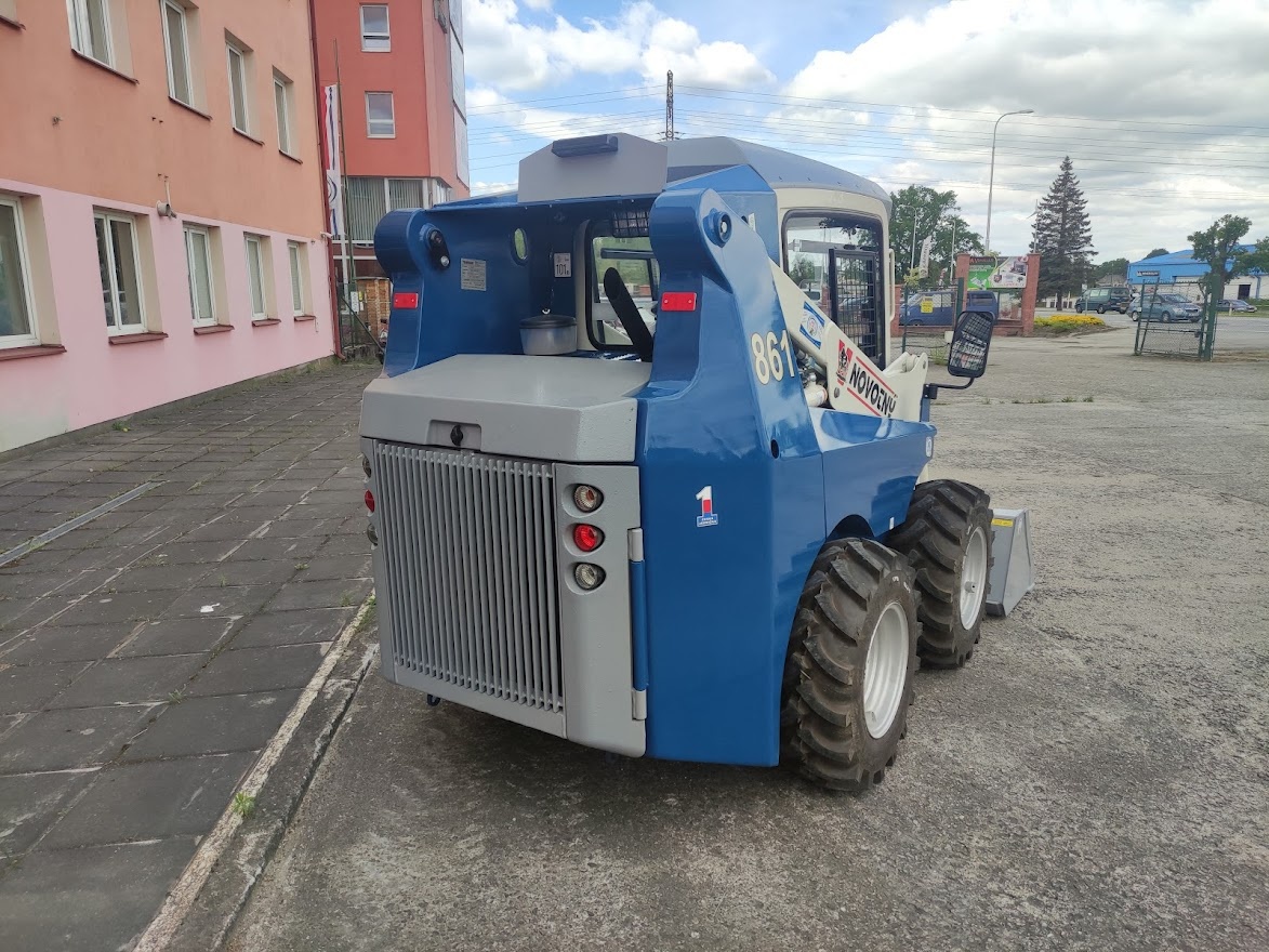 Novotný Bobek 861 - 4