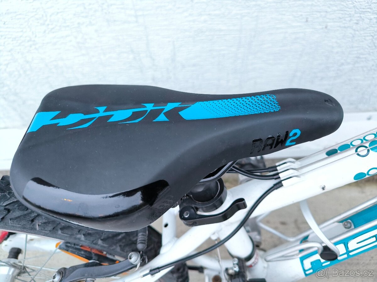 Dětské kolo Merida 24" na 8-11 let - 4