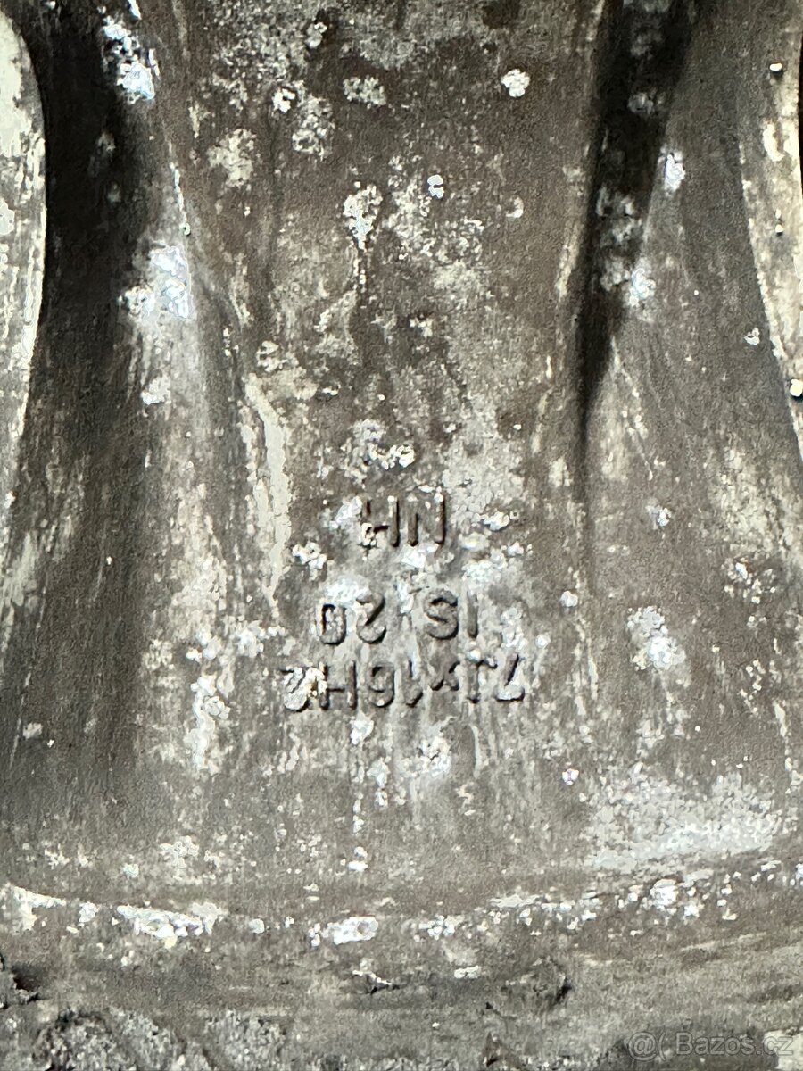 Alu kola bmw 5x120 r16 - 4