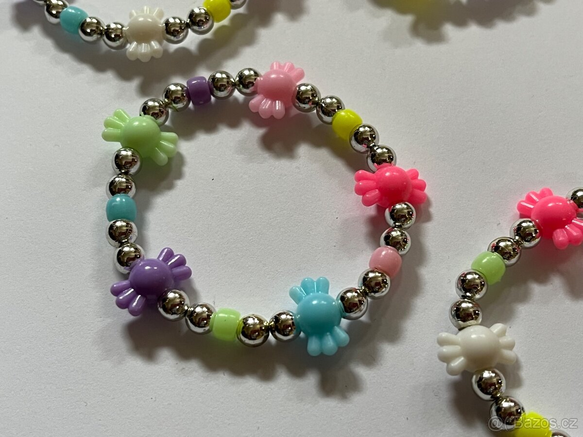 Dětský náramek - 4