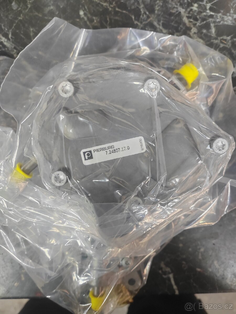 Vákuové čerpadlo Pierburg nové Octavia 2 - 4