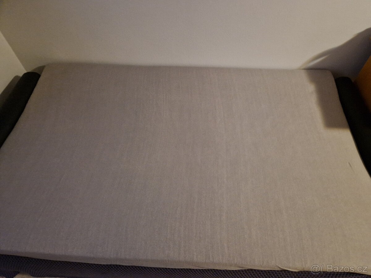 Rozkládací pohovka - 4