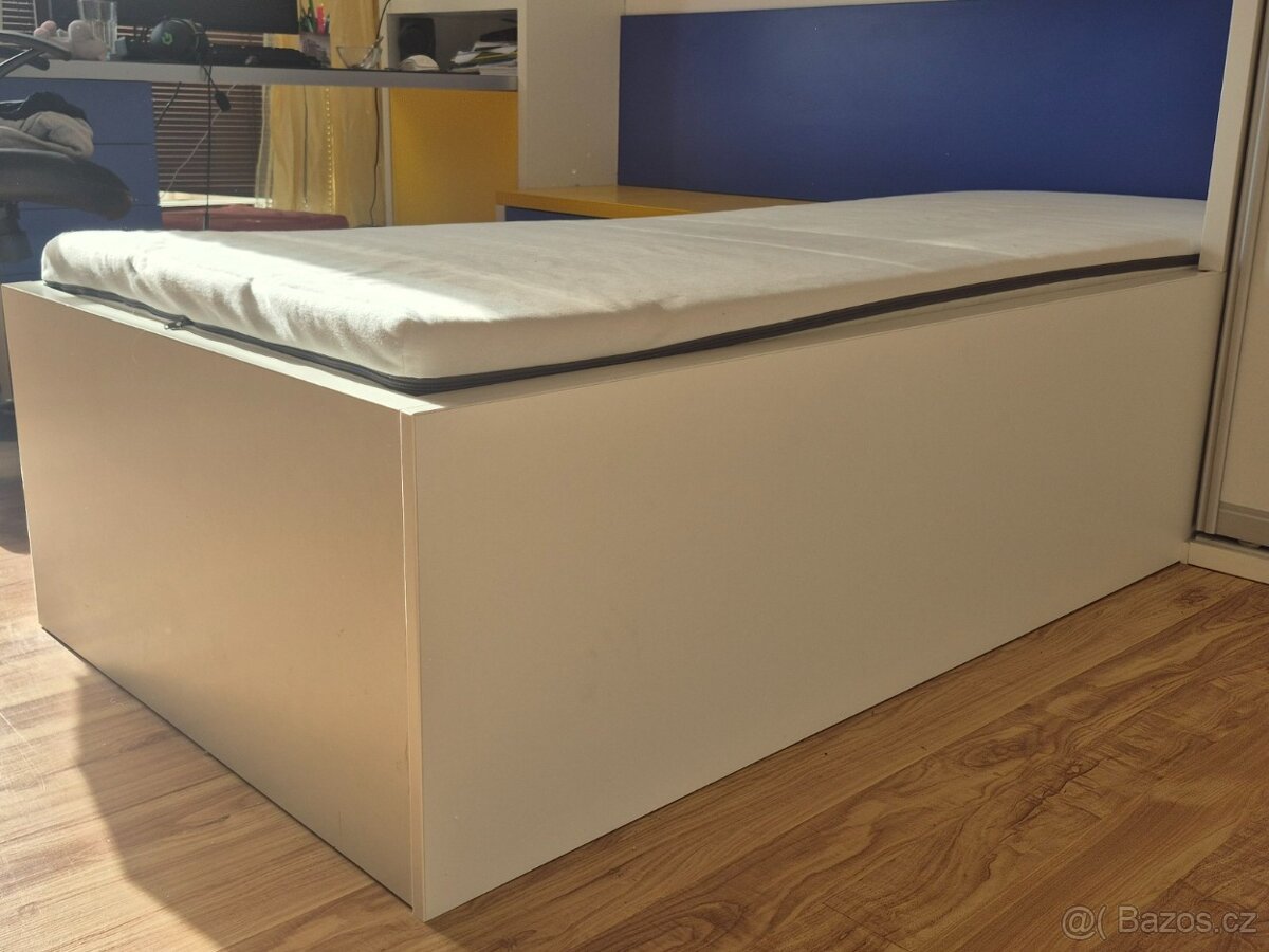 Postel 80x200 - 4