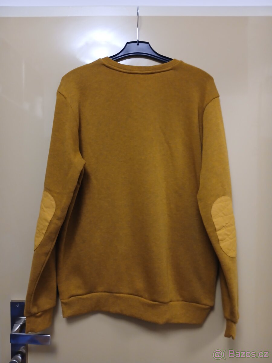Svetr pánský vel. XL - 4