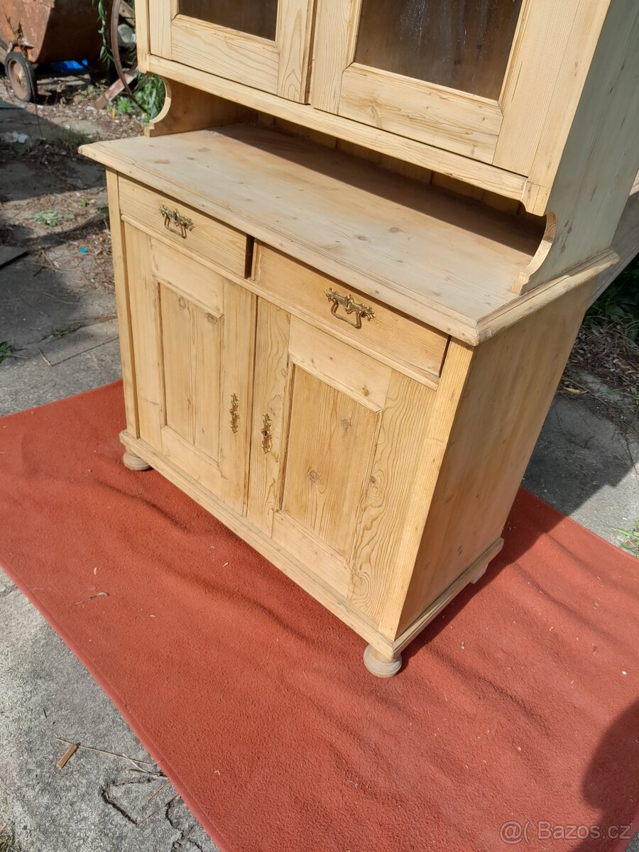 Kredenc - 4