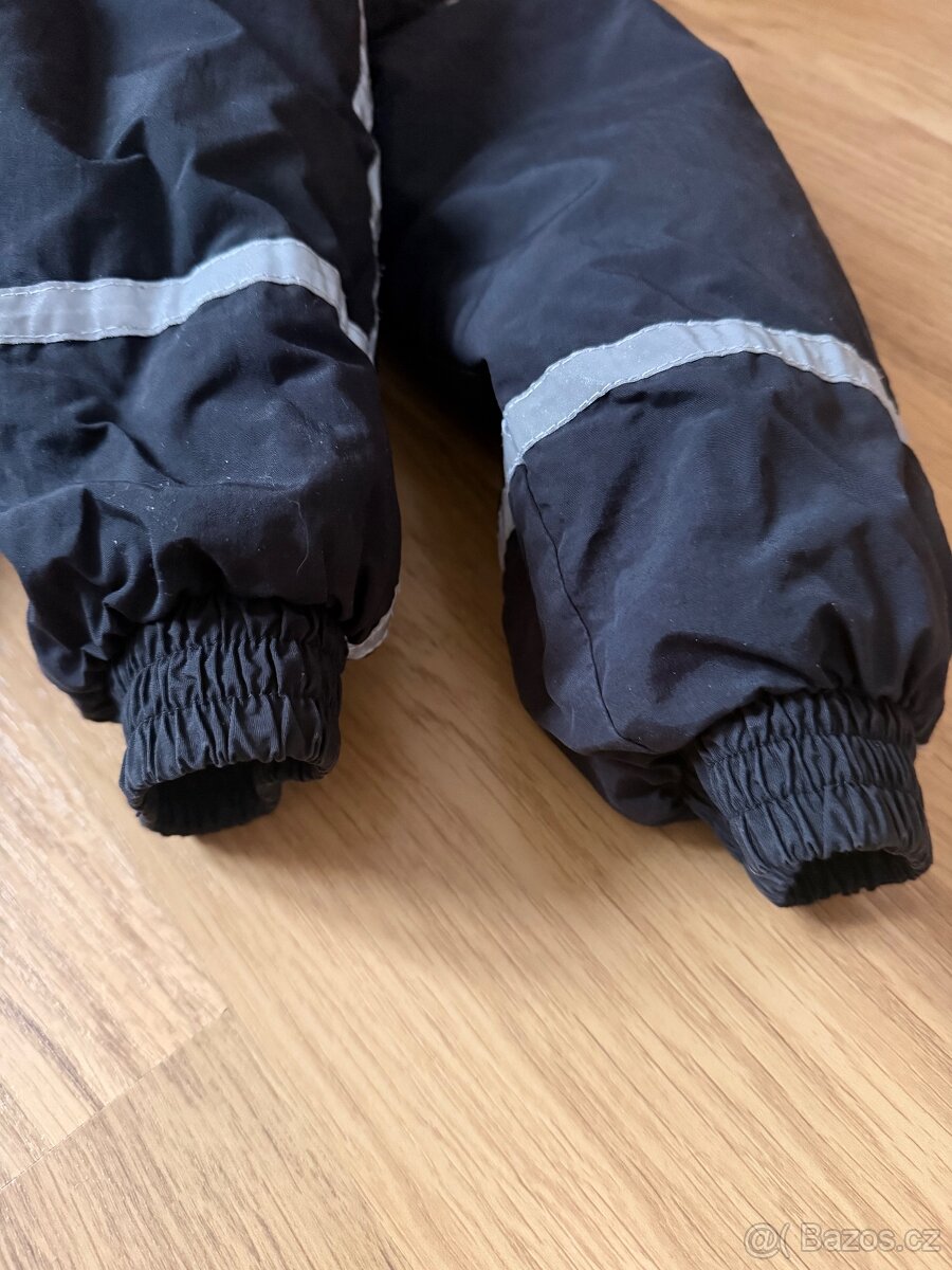 Prodam kombinezu H&M vel.116 - 4