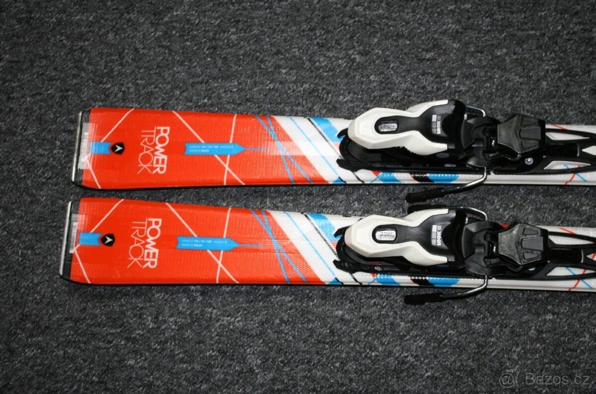 lyže Dynastar Powertrack 144 cm - 4