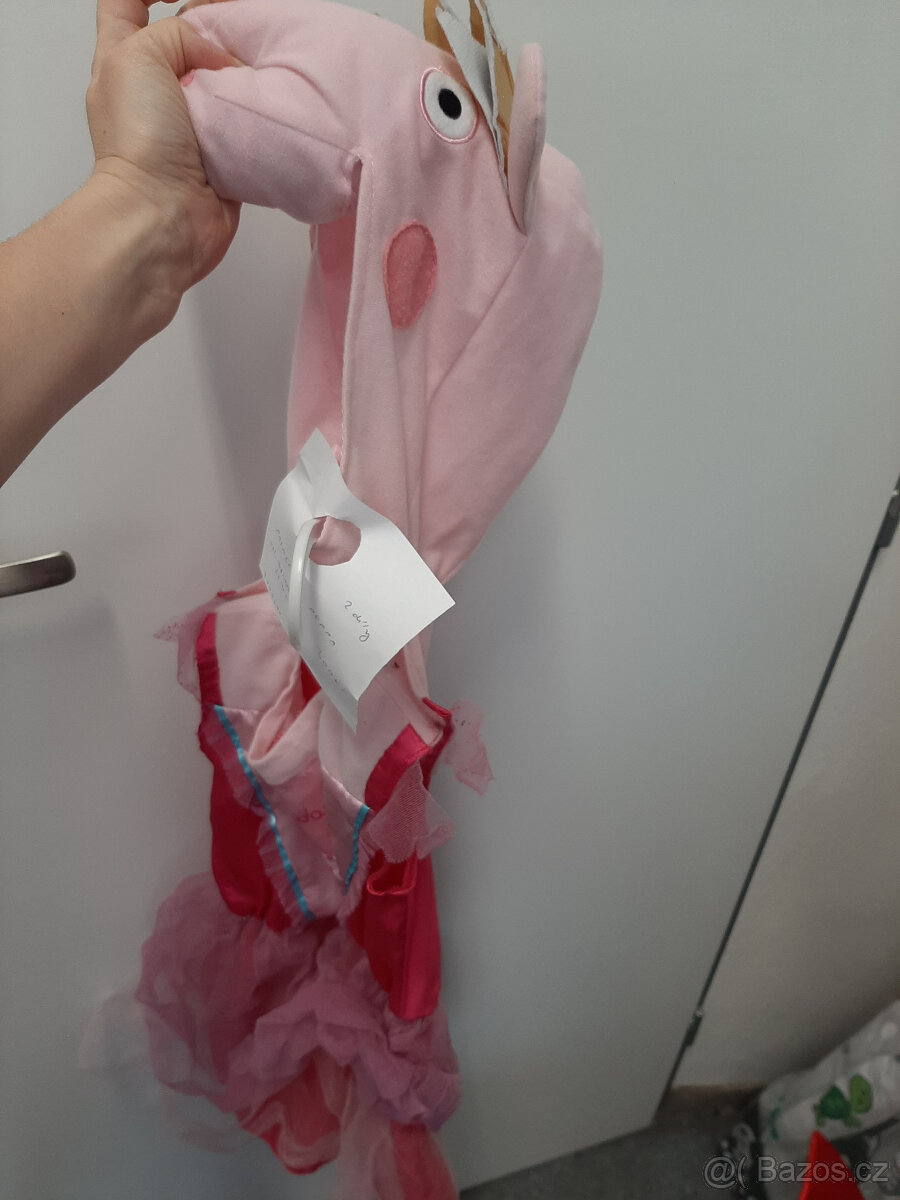 Dětské karnevalové kostýmy - 4