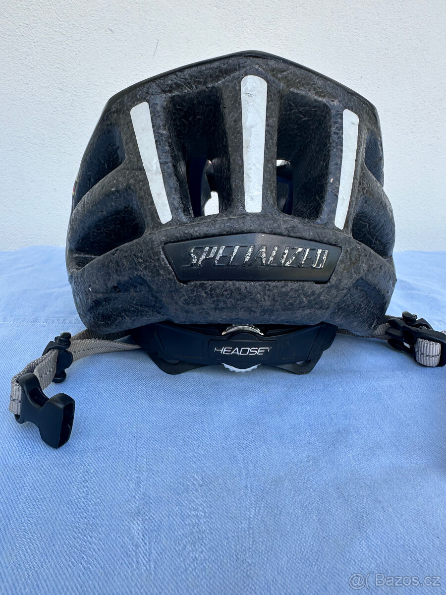 Dětské přilby na kolo - 4