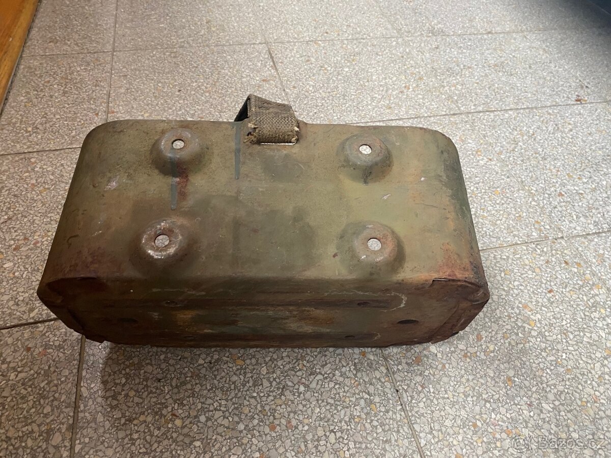 Willys MB Ford GPW - 4