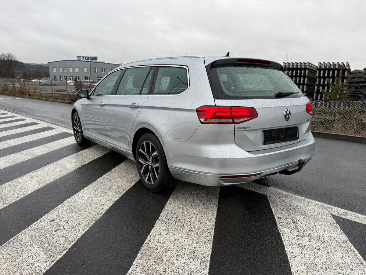 VW PASSAT 2,0TDI 110KW - 4