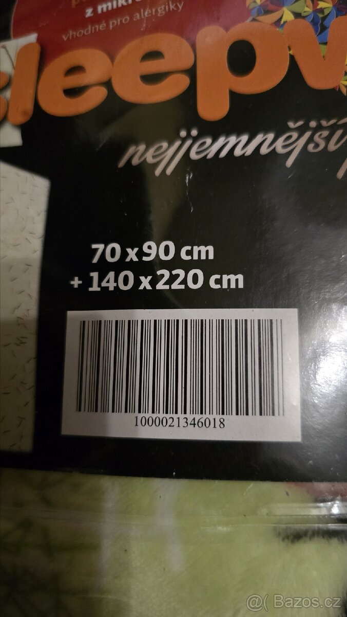 Ložní povlečení - 4