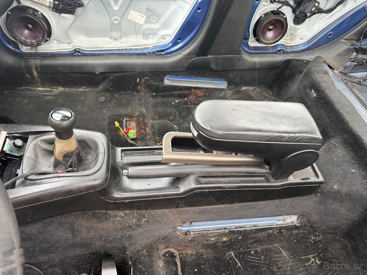 VW passat b5 náhradní díly - 4