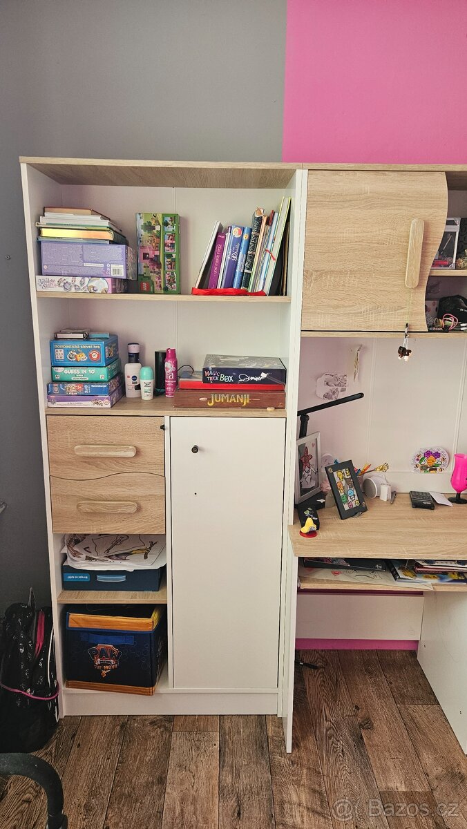 Sestava do dětského pokoje - 4