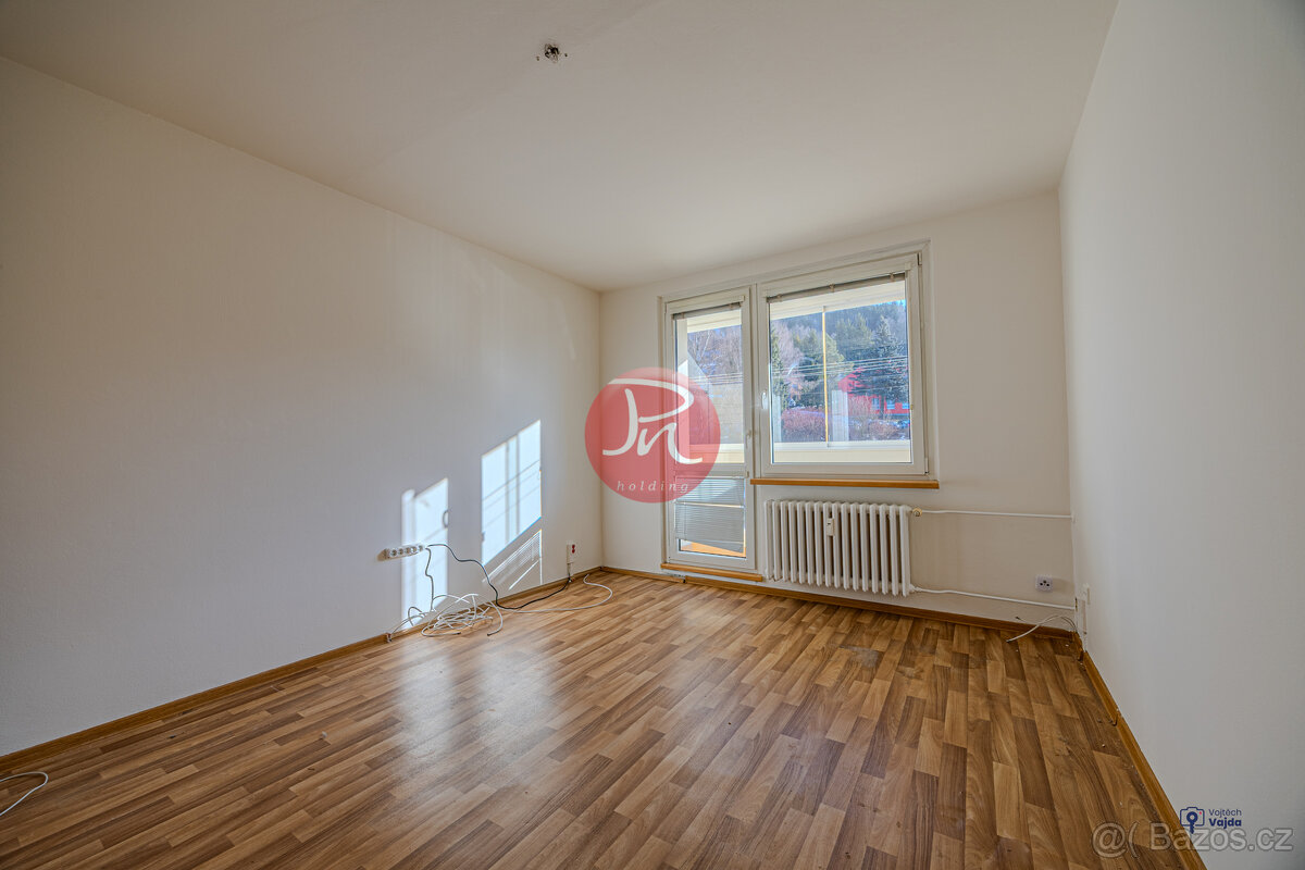 Prodej útulného bytu 2+1 ve Vsetíně - 4