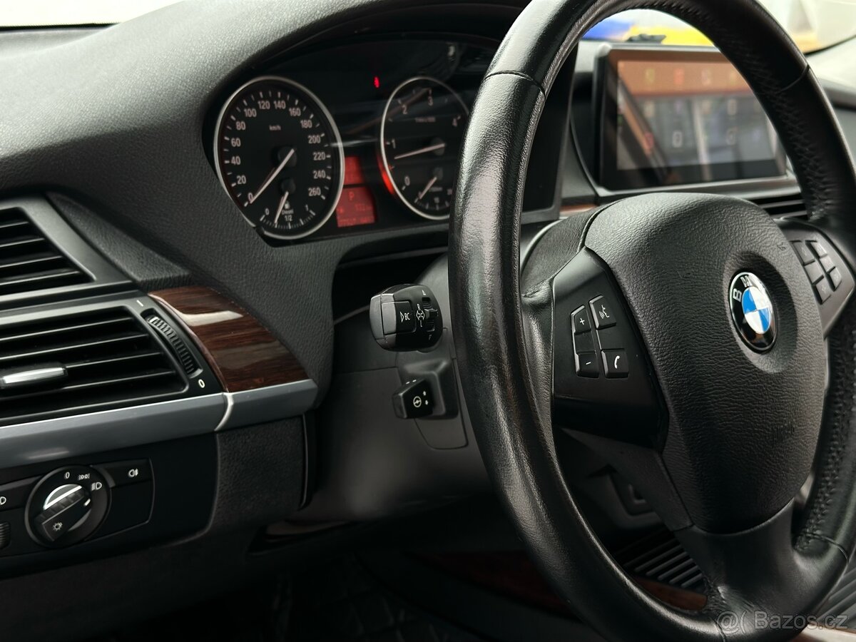 BMW X5 E70 3.0d 173 kW (M57) xDrive - 4