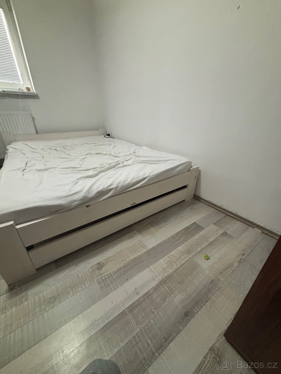 Postel 140cm x 200cm - 4