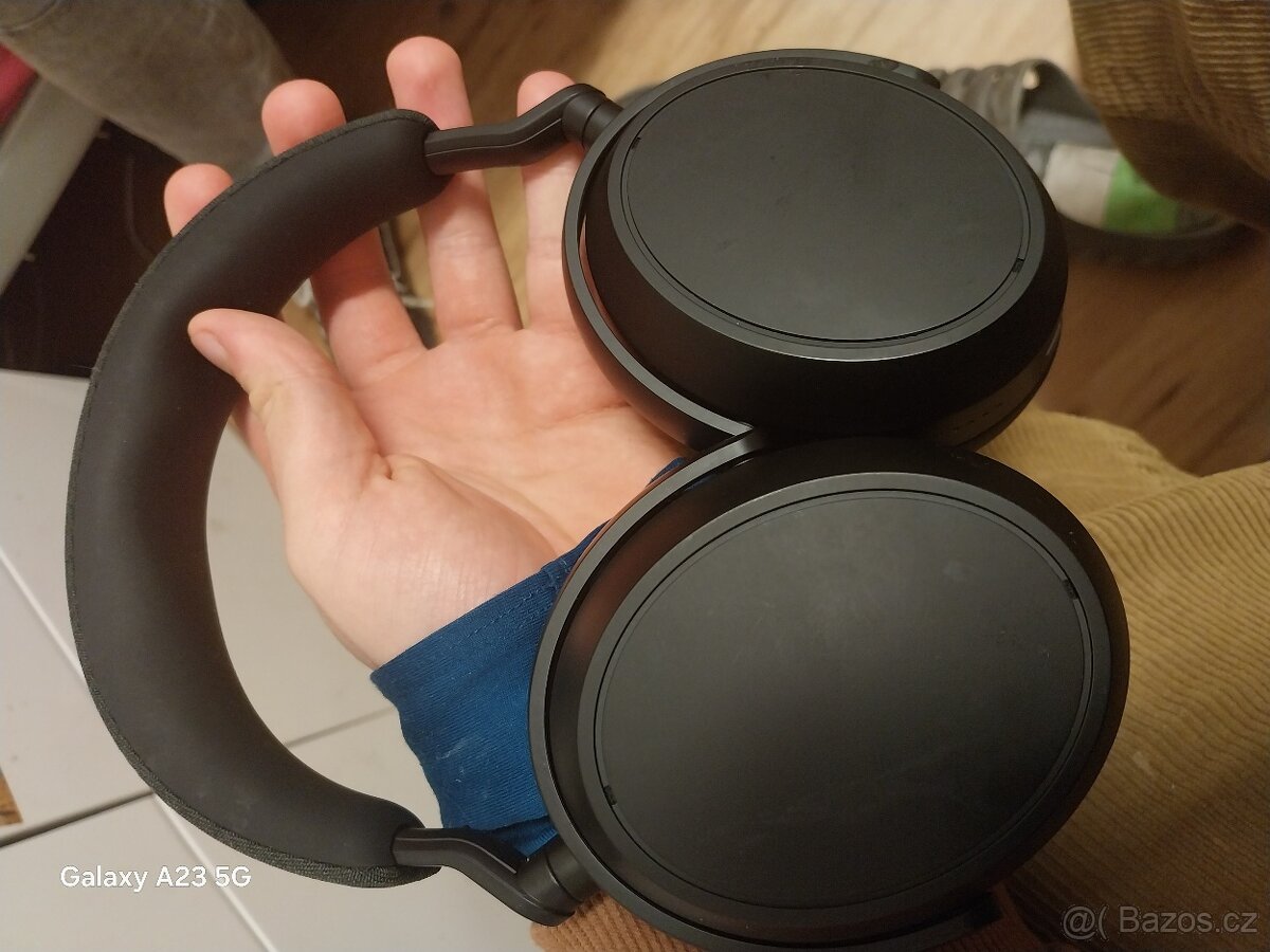 Sennheiser Momentum 4 - 4