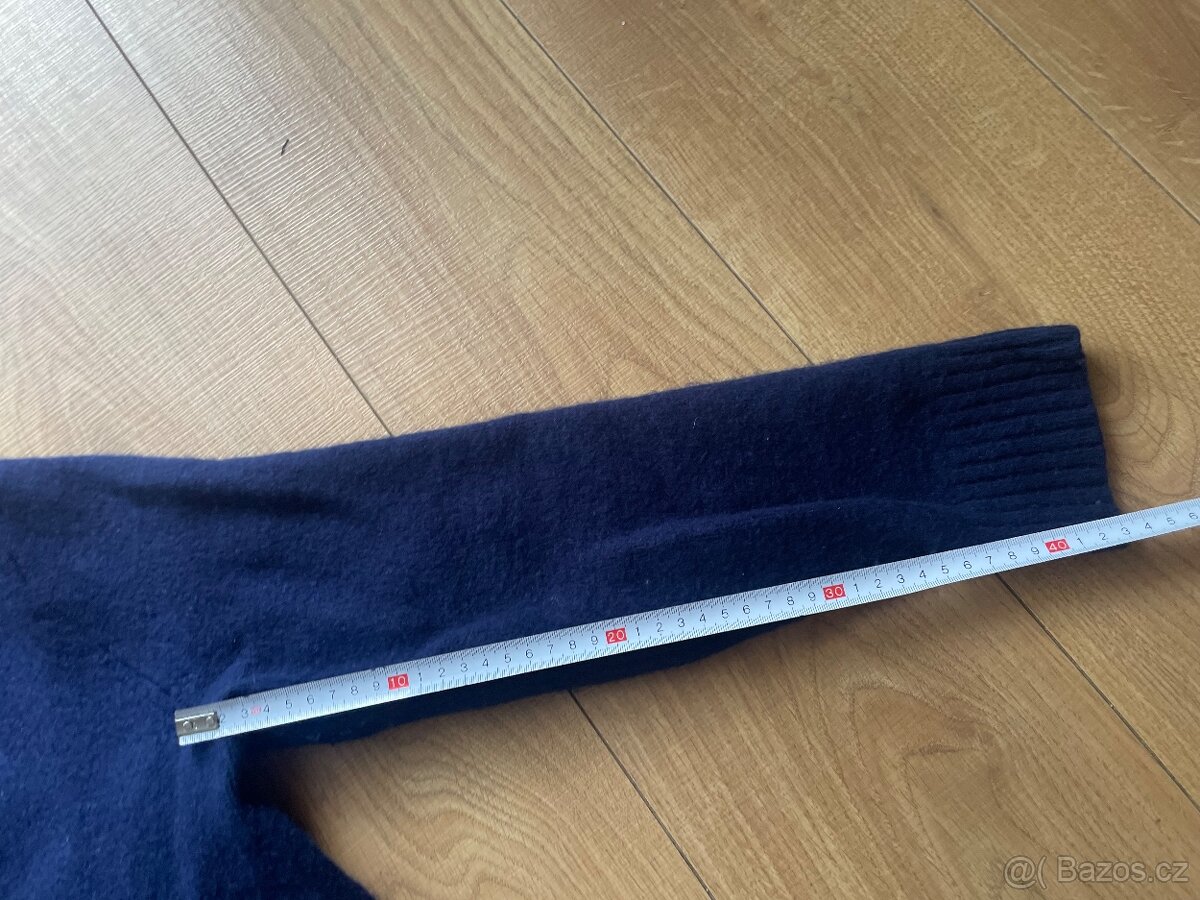 Ralph Lauren pánský svetr M - 4