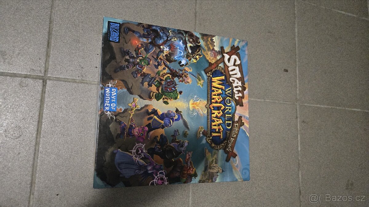 World of Warcraft - 4