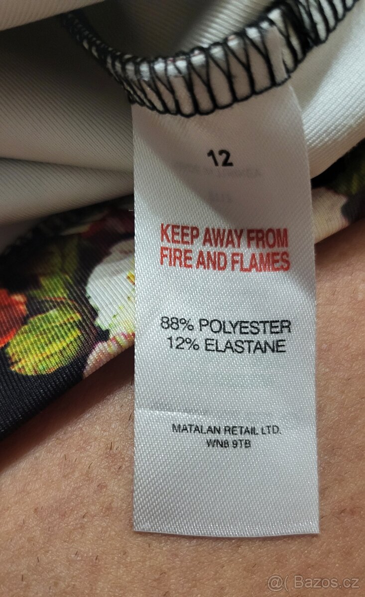 Sukně zn. Papaya - 4