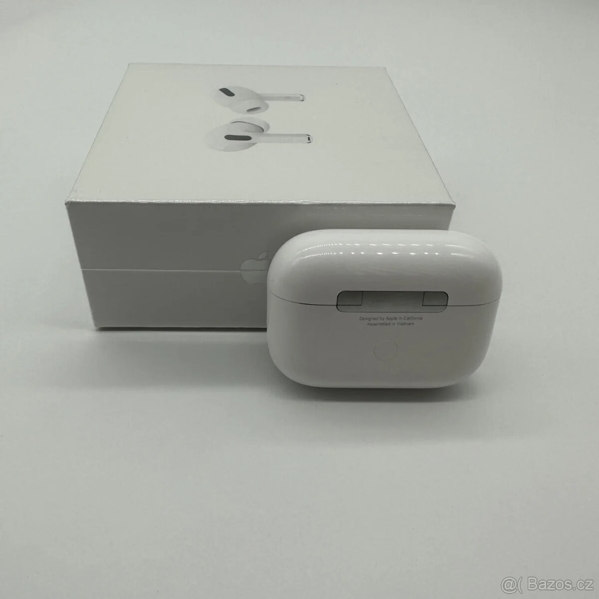 Apple AirPods Pro 2 - 4