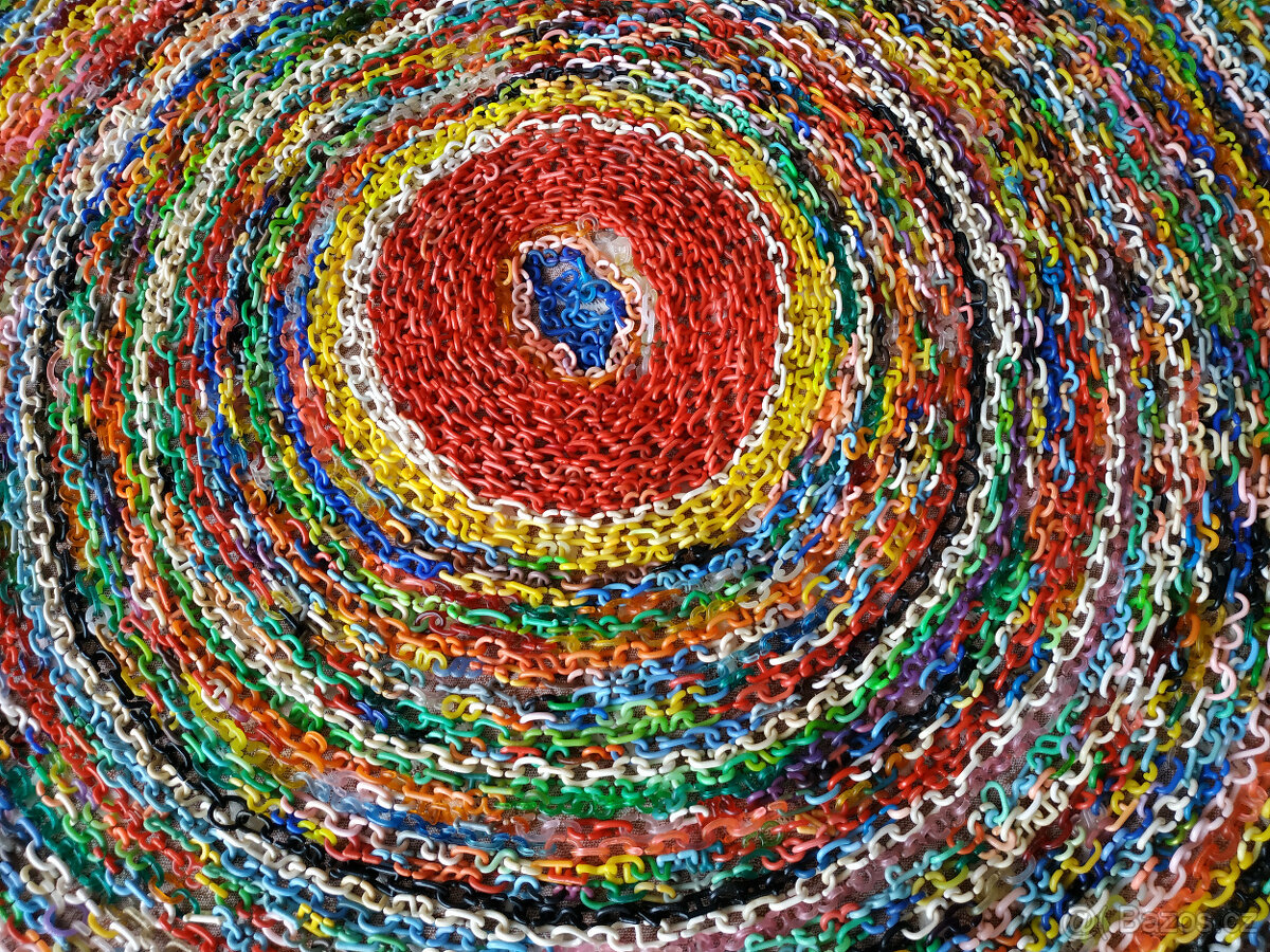 Retro céčka z 80. let - 8000 ks - 4