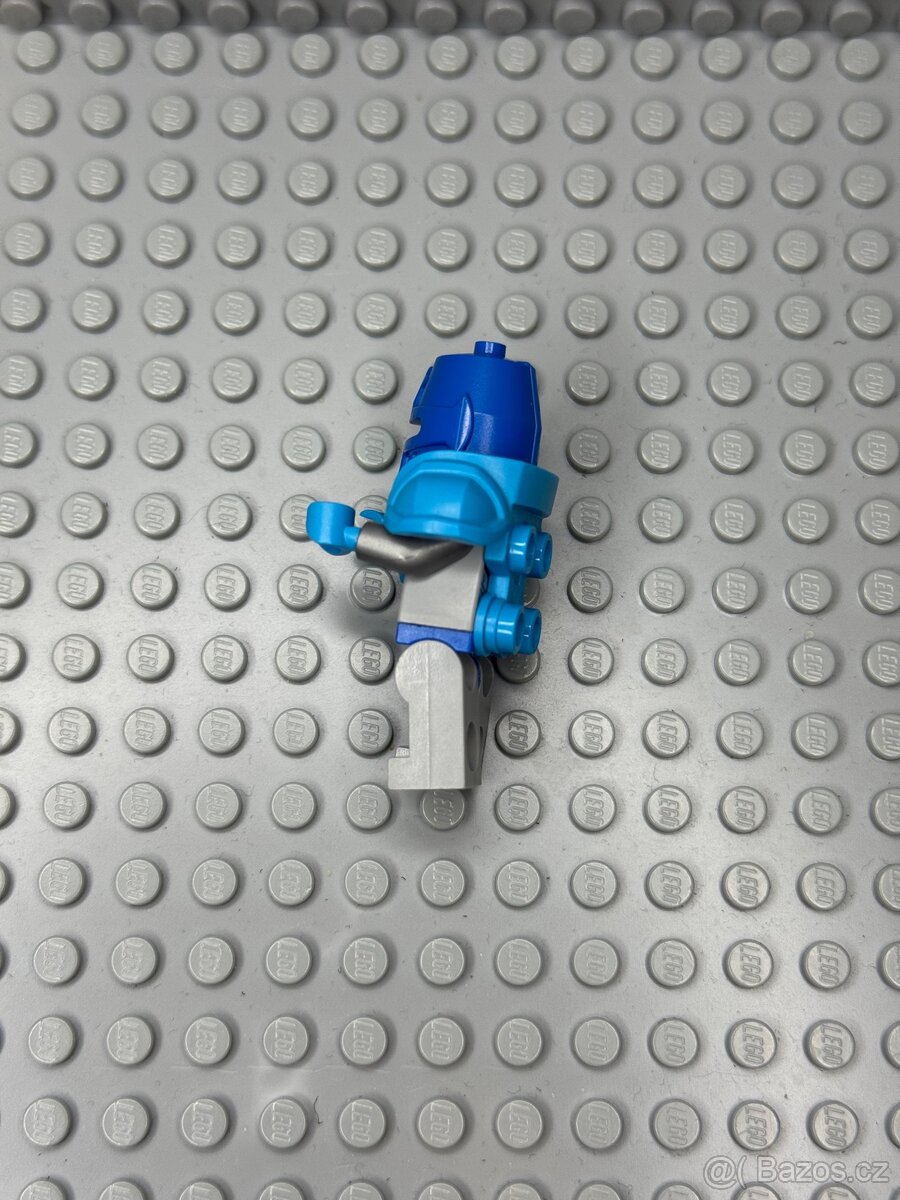 LEGO figurka NEXO KNIGHTS - 4