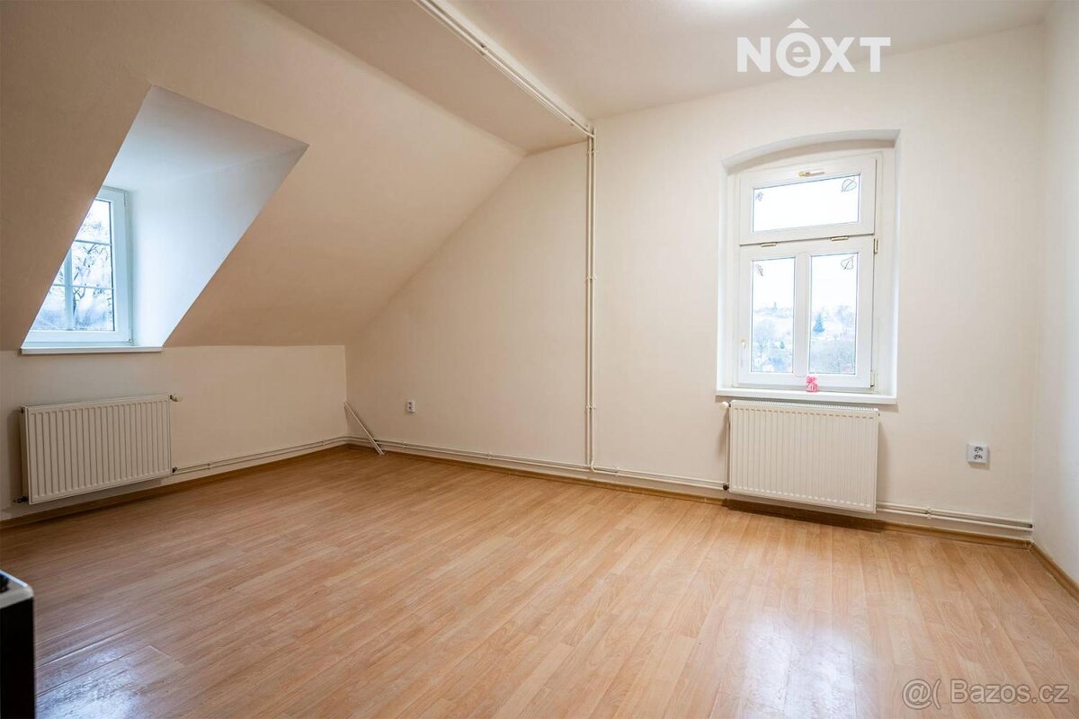 Prodej byt 3+kk, 74㎡ - 4