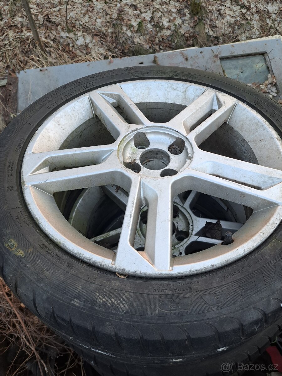 Fiat Stilo 1.9 JTD Multijet - 4