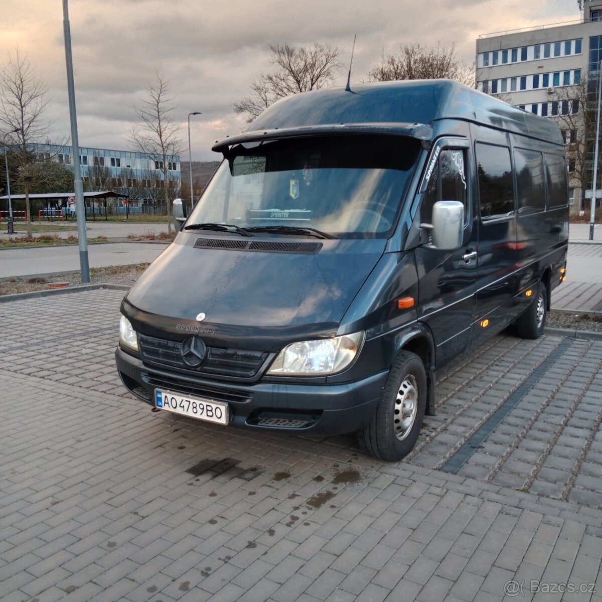 Prodám auto - 4