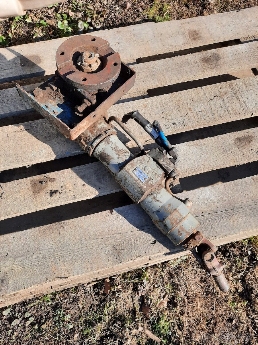 Fortschritt E512 - 4