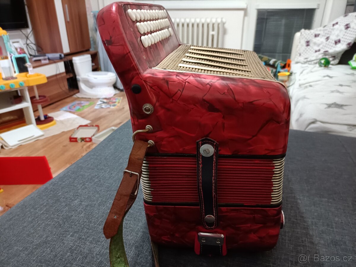 Heligonka Delicia - 4