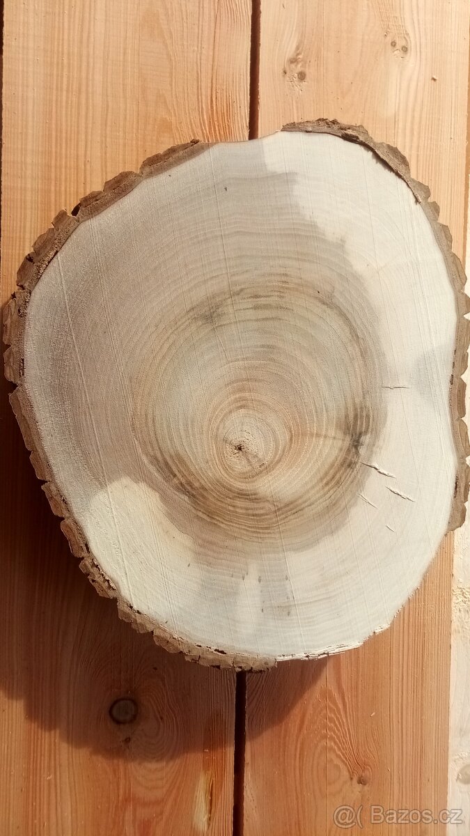 Ořechový koláč - 4