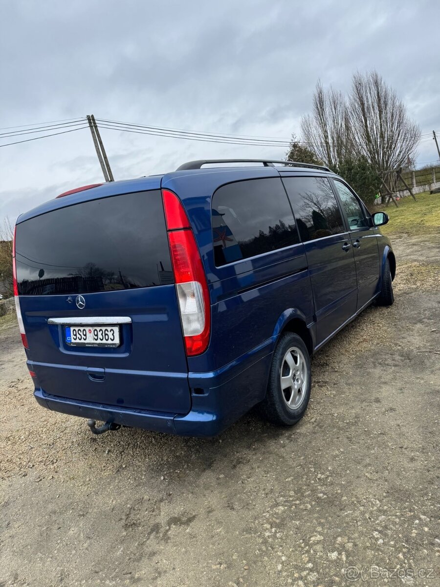 Mercedes Viano - 4