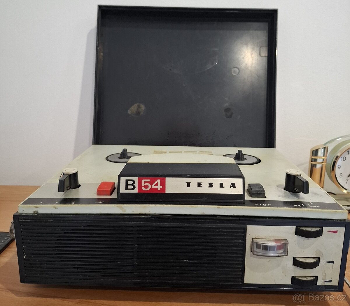 Tesla B 54 - 4