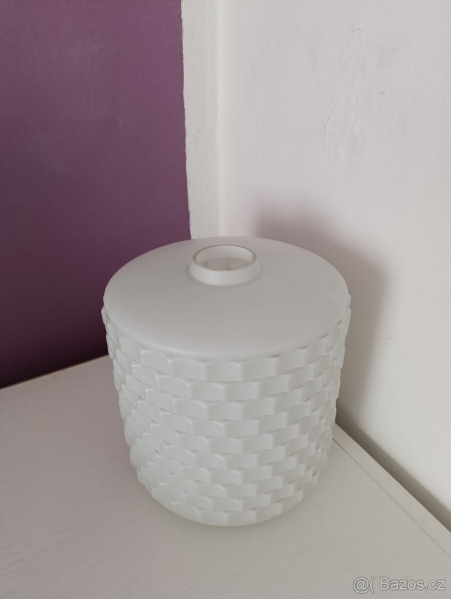 Retro stínidla na lustry - 4