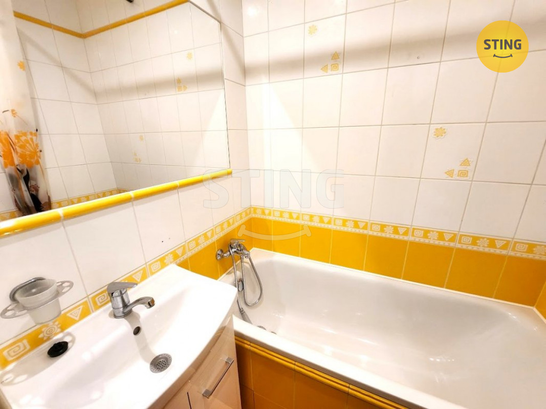 Podnájem bytu 2+1, Bratrská ulice Přerov, 133876 - 4