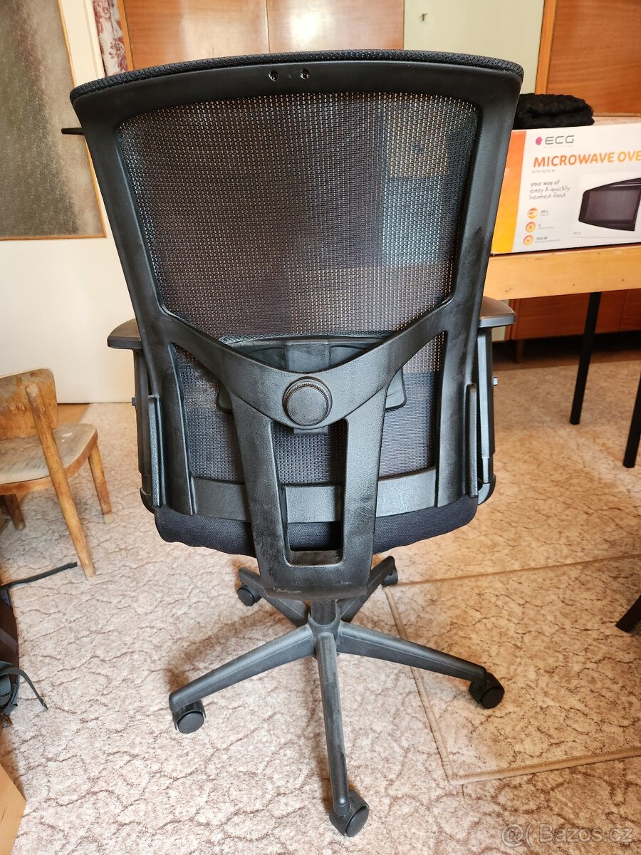 kancelářská židle - 4